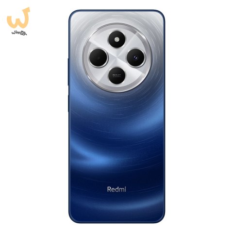 Smartfon Xiaomi Redmi 14C 4/128GB Starry Blue Smartfon Xiaomi Redmi 14C 4/128GB Starry Blue