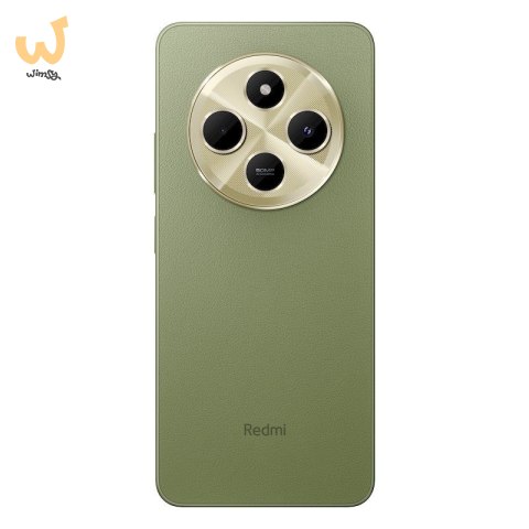 Smartfon Xiaomi Redmi 14C 8/256GB Sage Green Smartfon Xiaomi Redmi 14C 8/256GB Sage Green