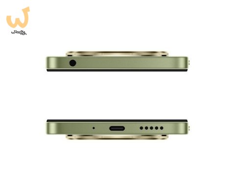 Smartfon Xiaomi Redmi 14C 8/256GB Sage Green Smartfon Xiaomi Redmi 14C 8/256GB Sage Green