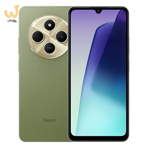 Smartfon Xiaomi Redmi 14C 8/256GB Sage Green Smartfon Xiaomi Redmi 14C 8/256GB Sage Green