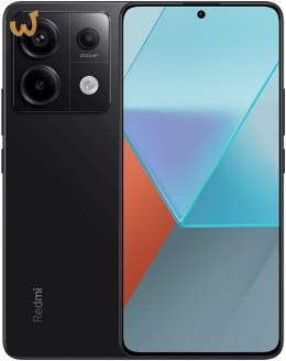Smartfon Xiaomi Redmi Note 13 Pro 5G 8/256GB Midnight Black
