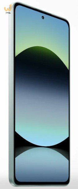 Smartfon Xiaomi Redmi Note 14 5G 8/256GB Coral Green Smartfon Xiaomi Redmi Note 14 5G 8/256GB Coral Green