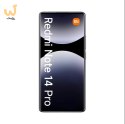 Smartfon Xiaomi Redmi Note 14 Pro 4G 8/256GB Midnight Black