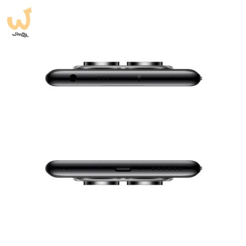 Smartfon Xiaomi Redmi Note 14 Pro 4G 8/256GB Midnight Black Smartfon Xiaomi Redmi Note 14 Pro 4G 8/256GB Midnight Black