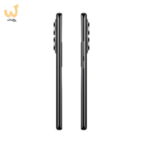 Smartfon Xiaomi Redmi Note 14 Pro 4G 8/256GB Midnight Black Smartfon Xiaomi Redmi Note 14 Pro 4G 8/256GB Midnight Black