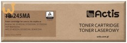 Actis TB-245MA Toner (zamiennik Brother TN-245M; Standard; 2200 stron; czerwony)