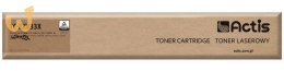 Actis TC-EXV33X Toner (zamiennik Canon C-EXV33; 14600 stron; czarny)
