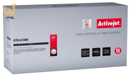 Activejet ATB-423BN Toner (zamiennik Brother TN-423BK; Supreme; 6500 stron; czarny)