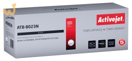 Activejet ATB-B023N Toner (zamiennik Brother TN-B023; Supreme; 2000 stron; czarny)