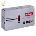 Activejet ATC-057BNX Toner (zamiennik Canon CRG-057HBK; CRG057H; Supreme; 10000 stron; czarny) z CHIP