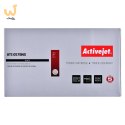 Activejet ATC-057BNX Toner (zamiennik Canon CRG-057HBK; CRG057H; Supreme; 10000 stron; czarny) z CHIP