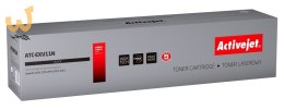 Activejet ATC-EXV11N Toner (zamiennik Canon C-EXV11; Supreme; 24000 stron; czarny)