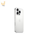 Apple iPhone 16 Pro 128GB White Titanium