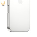 Apple iPhone 16 Pro 128GB White Titanium