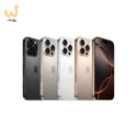 Apple iPhone 16 Pro 128GB White Titanium