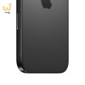 Apple iPhone 16 Pro 256GB Black Titanium