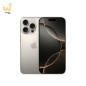 Apple iPhone 16 Pro 512GB Natural Titanium