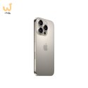 Apple iPhone 16 Pro 512GB Natural Titanium