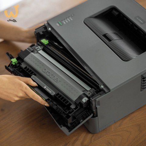 BROTHER Toner czarny TN2590XXL=TN-2590XXL BROTHER Toner czarny TN2590XXL=TN-2590XXL