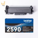 BROTHER Toner czarny TN2590=TN-2590