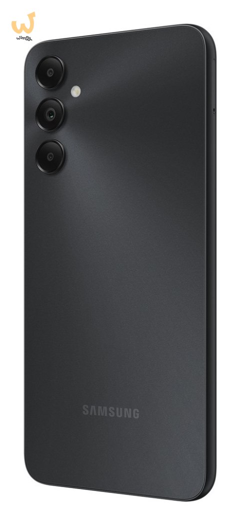Samsung Galaxy A05s (A057) 4/128GB DS. Black Samsung Galaxy A05s (A057) 4/128GB DS. Black