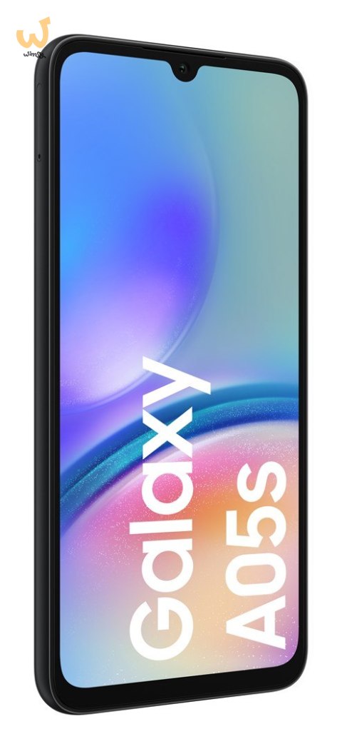 Samsung Galaxy A05s (A057) 4/128GB DS. Black Samsung Galaxy A05s (A057) 4/128GB DS. Black