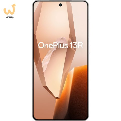 Smartfon OnePlus 13R 5G 12/256GB DS Astral Trail Smartfon OnePlus 13R 5G 12/256GB DS Astral Trail