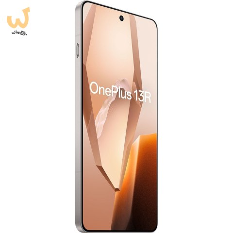 Smartfon OnePlus 13R 5G 12/256GB DS Astral Trail Smartfon OnePlus 13R 5G 12/256GB DS Astral Trail