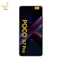 Smartfon Xiaomi Poco X7 Pro 12/512GB Black