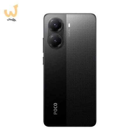 Smartfon Xiaomi Poco X7 Pro 12/512GB Black Smartfon Xiaomi Poco X7 Pro 12/512GB Black