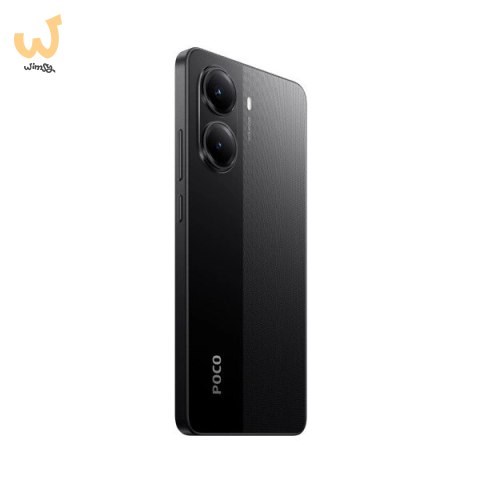 Smartfon Xiaomi Poco X7 Pro 12/512GB Black Smartfon Xiaomi Poco X7 Pro 12/512GB Black