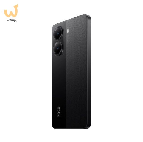 Smartfon Xiaomi Poco X7 Pro 12/512GB Black Smartfon Xiaomi Poco X7 Pro 12/512GB Black