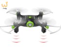 Dron RC SYMA X20P 2,4GHz RTF 360