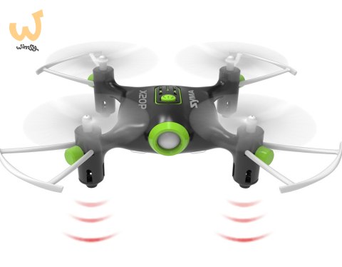 Dron RC SYMA X20P 2,4GHz RTF 360 Dron RC SYMA X20P 2,4GHz RTF 360