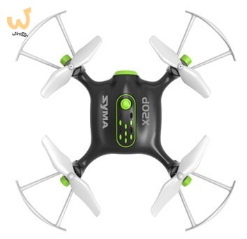 Dron RC SYMA X20P 2,4GHz RTF 360 Dron RC SYMA X20P 2,4GHz RTF 360