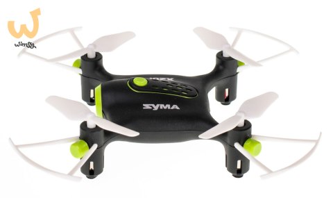 Dron RC SYMA X20P 2,4GHz RTF 360 Dron RC SYMA X20P 2,4GHz RTF 360