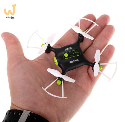 Dron RC SYMA X20P 2,4GHz RTF 360 Dron RC SYMA X20P 2,4GHz RTF 360