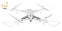 Dron RC SYMA Z3 kamera HD 2.4GHz biały