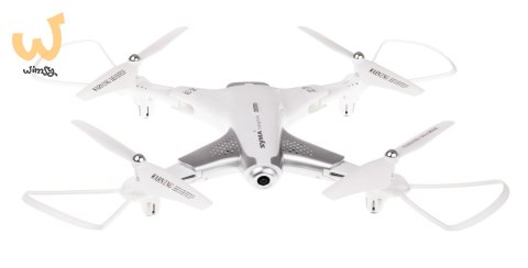 Dron RC SYMA Z3 kamera HD 2.4GHz biały Dron RC SYMA Z3 kamera HD 2.4GHz biały