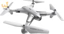 Dron RC SYMA Z3 kamera HD 2.4GHz biały