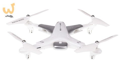 Dron RC SYMA Z3 kamera HD 2.4GHz biały Dron RC SYMA Z3 kamera HD 2.4GHz biały