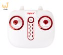 Dron RC SYMA Z3 kamera HD 2.4GHz biały