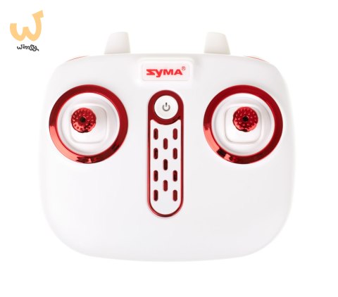 Dron RC SYMA Z3 kamera HD 2.4GHz biały Dron RC SYMA Z3 kamera HD 2.4GHz biały