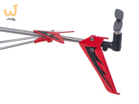 Helikopter zdalnie sterowany na pilota RC SYMA S107G czerwony Helikopter zdalnie sterowany na pilota RC SYMA S107G czerwony
