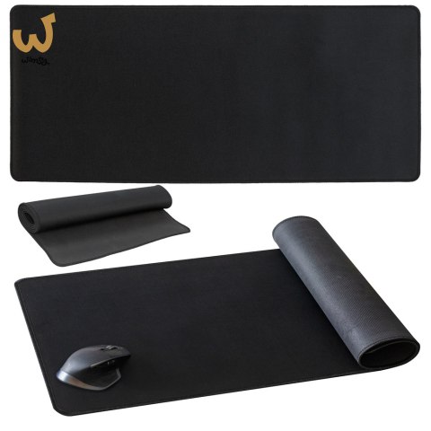 Podkładka pod mysz na biurko mata 40x90x0,2cm Podkładka pod mysz na biurko mata 40x90x0,2cm