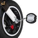 Rowerek Trójkołowy Trike Fix V3 czarny
