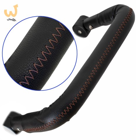 Rowerek Trójkołowy Trike Fix V3 czarny Rowerek Trójkołowy Trike Fix V3 czarny