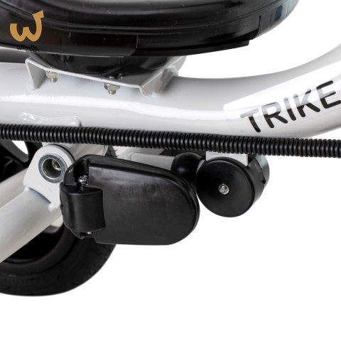 Rowerek Trójkołowy Trike Fix V3 czarny Rowerek Trójkołowy Trike Fix V3 czarny