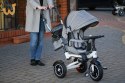 Rowerek Trójkołowy Trike Fix V3 szary