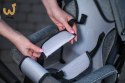 Rowerek Trójkołowy Trike Fix V3 szary